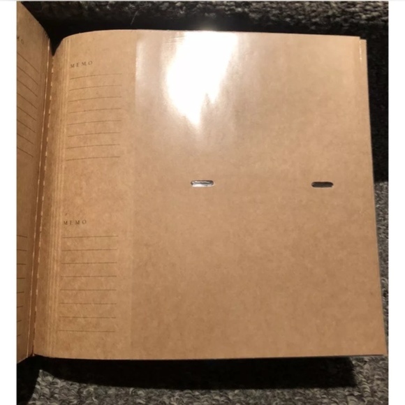 NIB Terra Traditions Photo Album - Wedding in White RARE! Swarovski Crys… - Picture 4 of 4